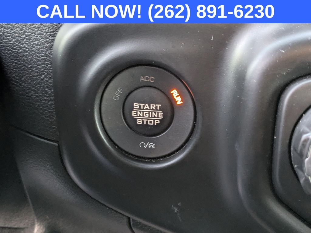 2021 Jeep Wrangler Unlimited Sahara Altitude - Photo 16