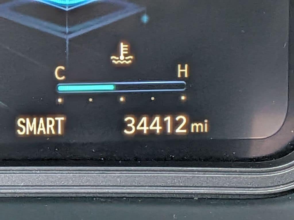 2022 Hyundai Kona N Line - Photo 13
