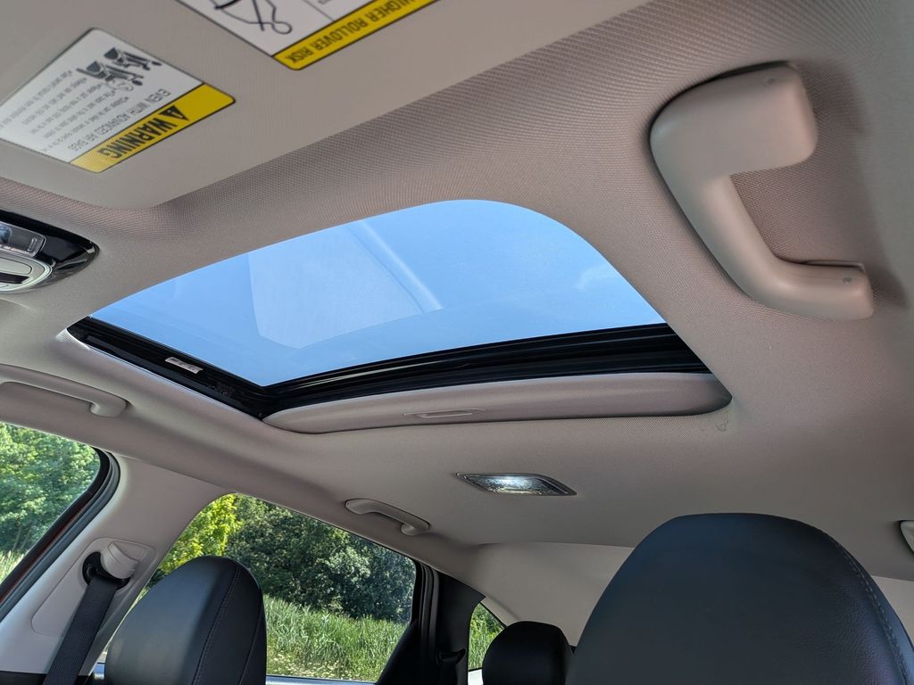 2025 Hyundai Tucson SEL Convenience - Photo 13