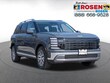  Hyundai Palisade Hybrid