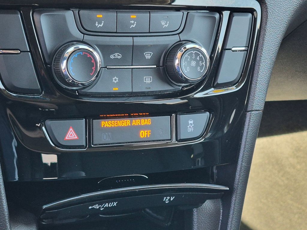 2022 Buick Encore Preferred - Photo 18