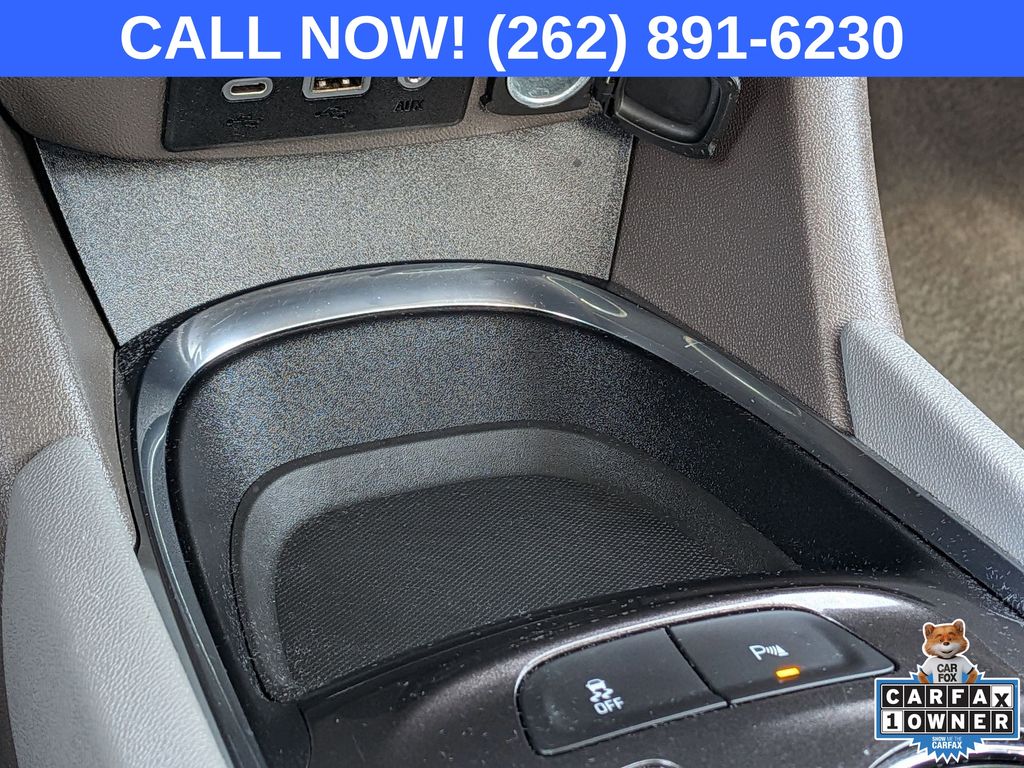 2024 Chevrolet Malibu 1LT - Photo 21