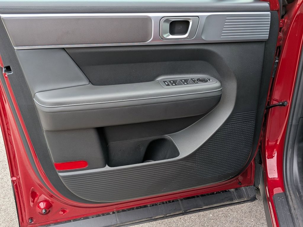 2026 Hyundai Santa Fe XRT - Photo 12