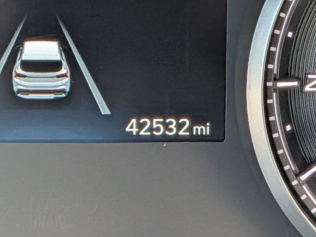2023 Hyundai Santa Fe SEL - Photo 13