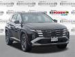New 2025 Hyundai Tucson Hybrid Limited SUV