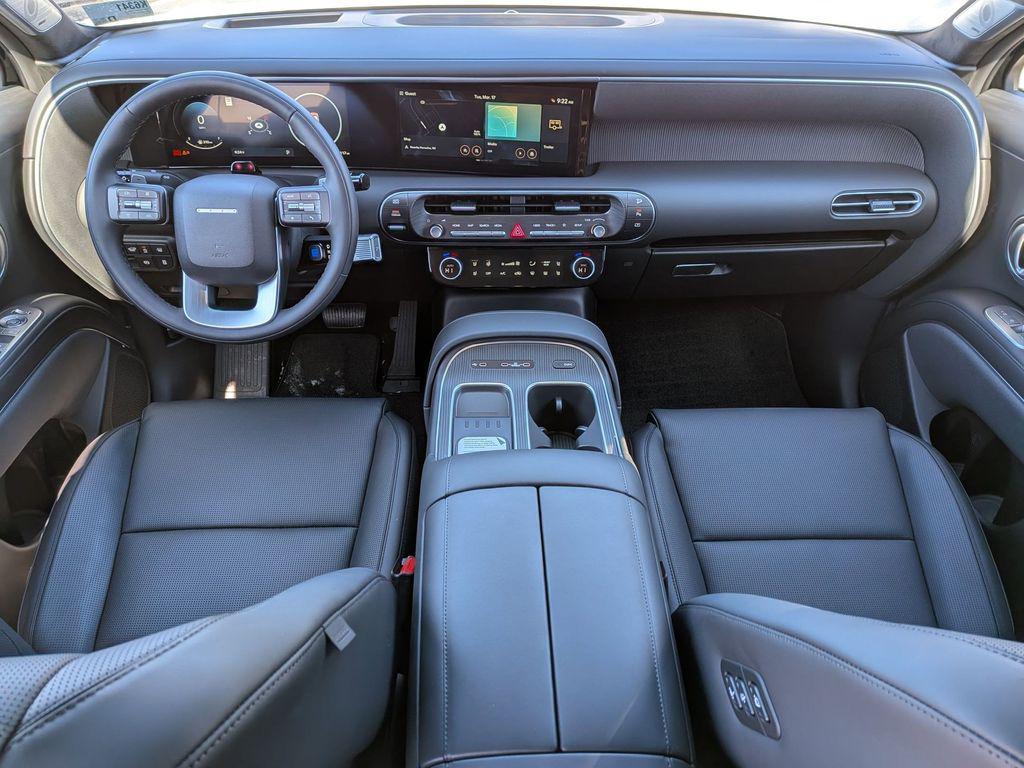 2026 Hyundai Palisade Calligraphy - Photo 27
