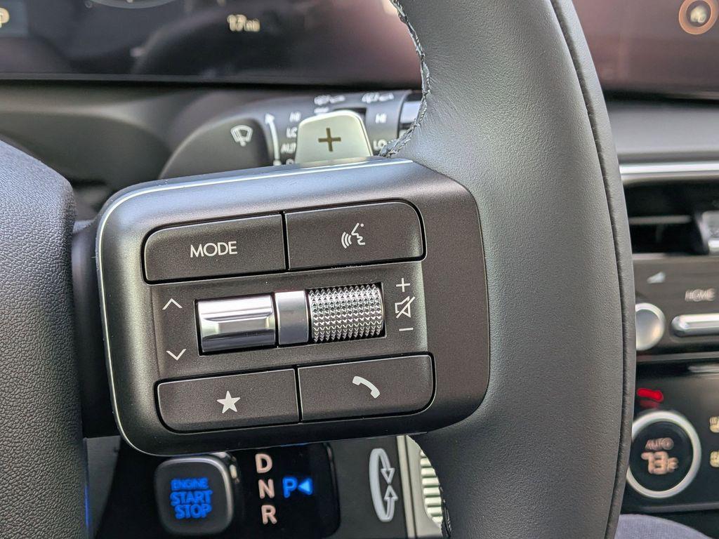 2026 Hyundai Palisade Calligraphy - Photo 18