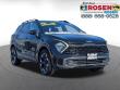 Used 2023 Kia Sportage X-Line SUV