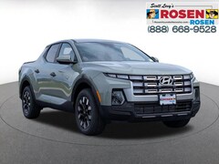 2026 Hyundai Santa Cruz SE AWD Truck Crew Cab
