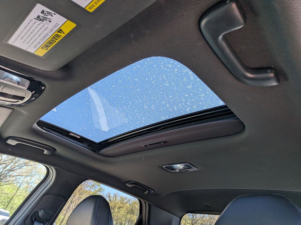 2024 Hyundai Santa Cruz Limited - Photo 13