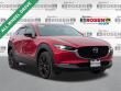 Used 2023 Mazda CX-30 2.5 Turbo Premium Package SUV