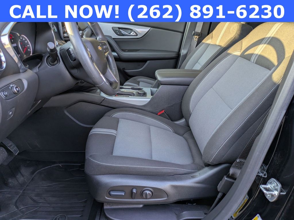 2023 Chevrolet Blazer 2LT - Photo 10
