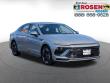 New 2026 Hyundai Sonata SEL Sport Sedan