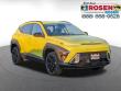 New 2026 Hyundai Kona SEL Sport AWD SUV