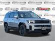 Certified 2025 Hyundai Santa Fe Calligraphy SUV