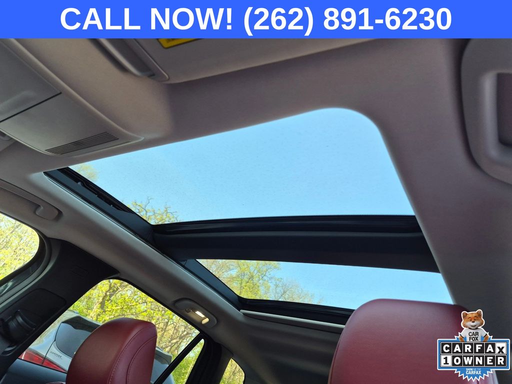 2025 Mazda CX-50 Premium - Photo 12
