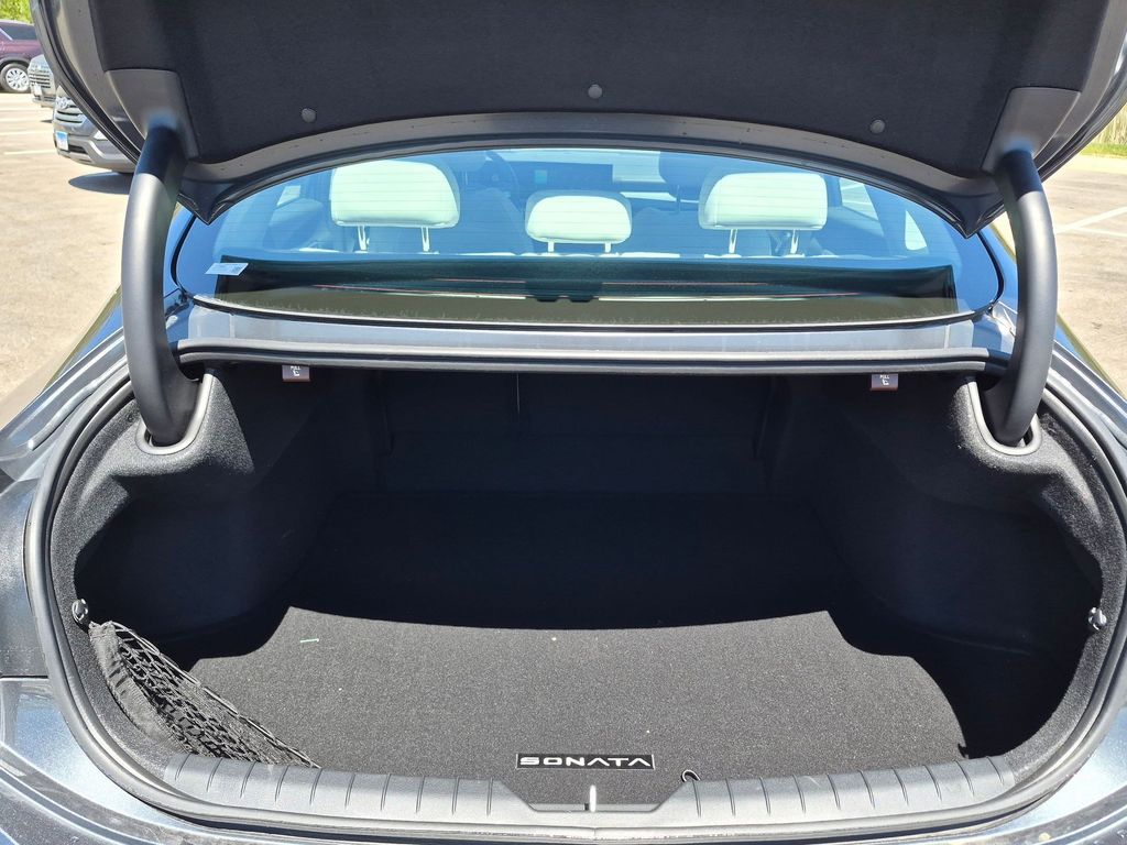 2026 Hyundai Sonata SEL - Photo 22