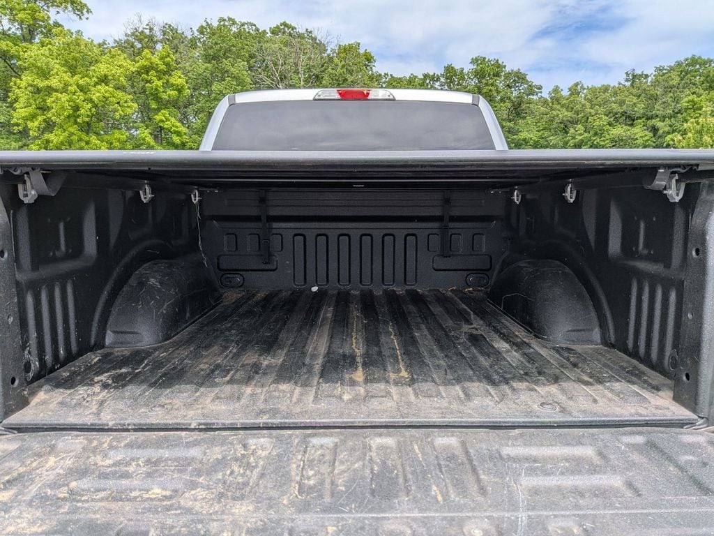 2019 Ford F-150 XLT - Photo 22