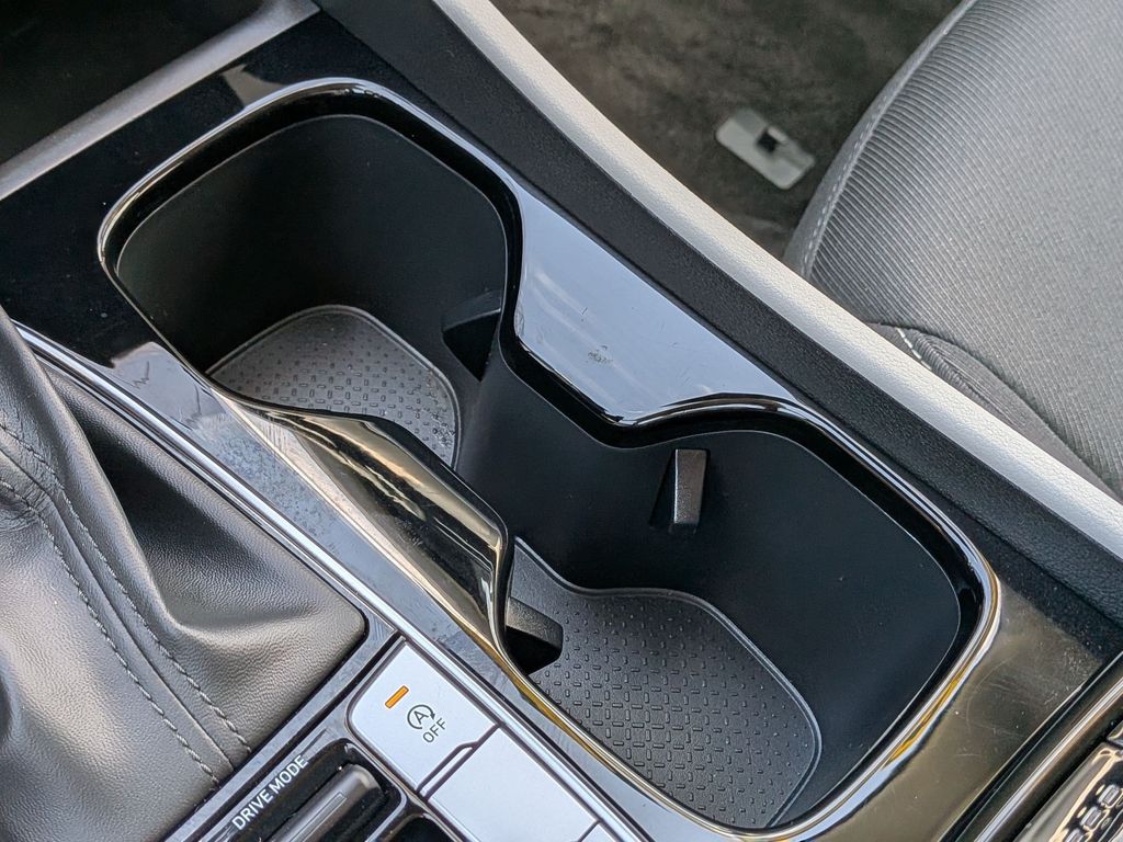 2024 Hyundai Tucson SEL - Photo 24
