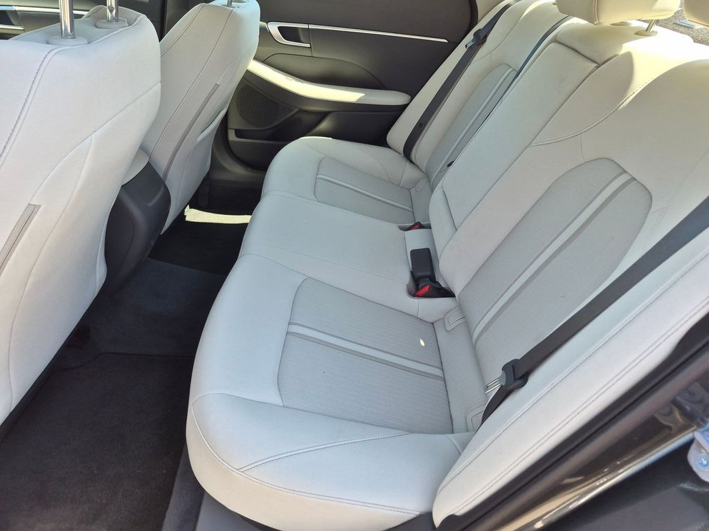 2026 Hyundai Sonata SEL - Photo 20