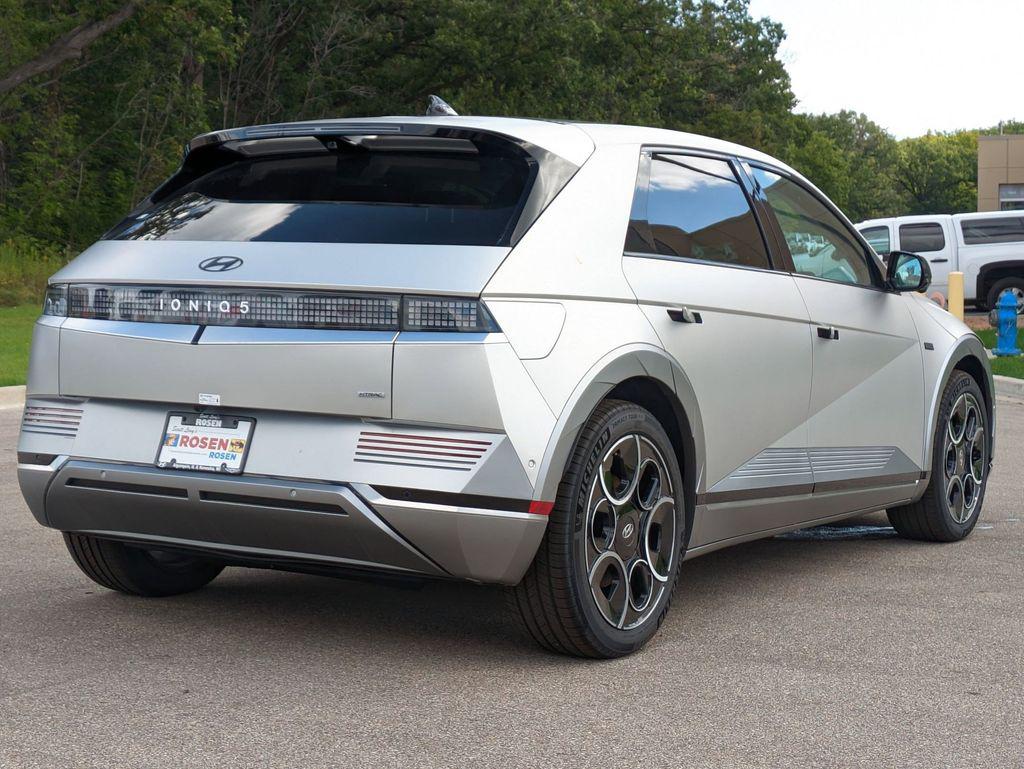 2024 Hyundai IONIQ 5 Disney100 Platinum - Photo 7