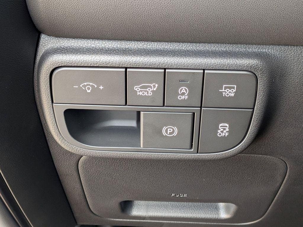 2026 Hyundai Palisade XRT Pro - Photo 23
