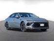 New 2026 Hyundai Sonata SEL Sport Sedan