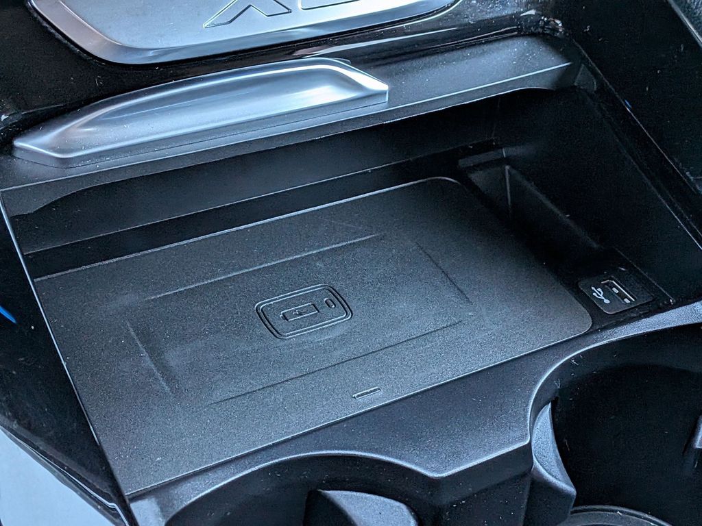 2021 BMW X3 30e - Photo 21