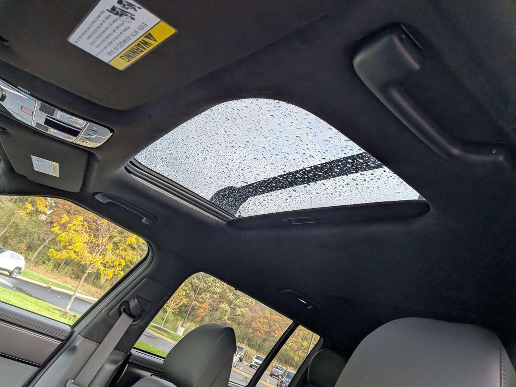 2026 Hyundai Santa Fe Calligraphy - Photo 14