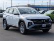 New 2026 Hyundai Tucson SE AWD SUV