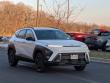 New 2026 Hyundai Kona SEL Sport AWD SUV