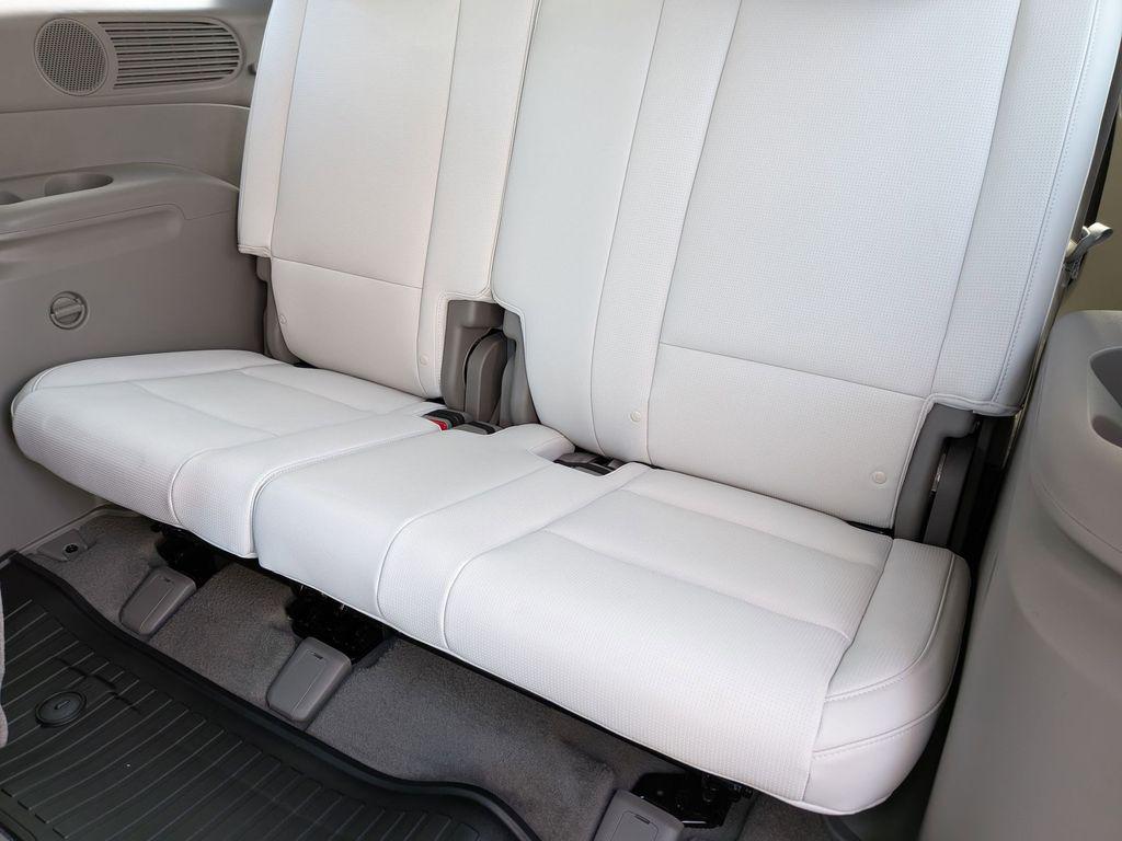 2026 Hyundai Palisade Limited - Photo 26