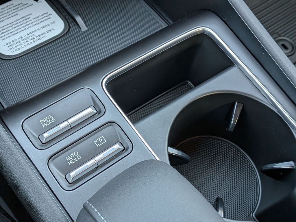 2026 Hyundai Sonata SEL - Photo 22