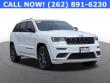 Used 2020 Jeep Grand Cherokee Limited SUV