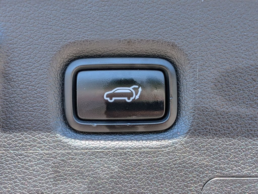 2020 Hyundai Santa Fe SEL - Photo 28