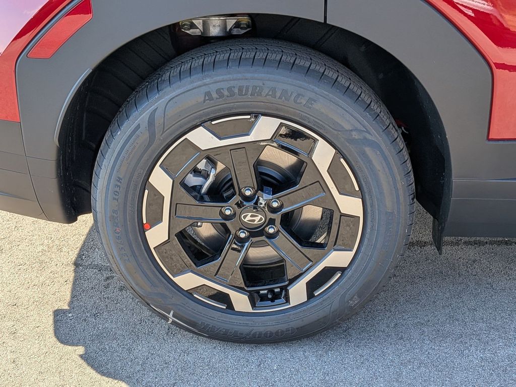 2026 Hyundai Santa Fe SEL - Photo 24
