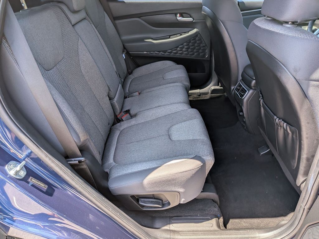 2023 Hyundai Santa Fe SEL - Photo 28
