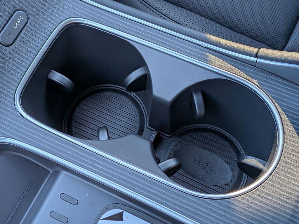 2026 Hyundai Palisade Calligraphy - Photo 24