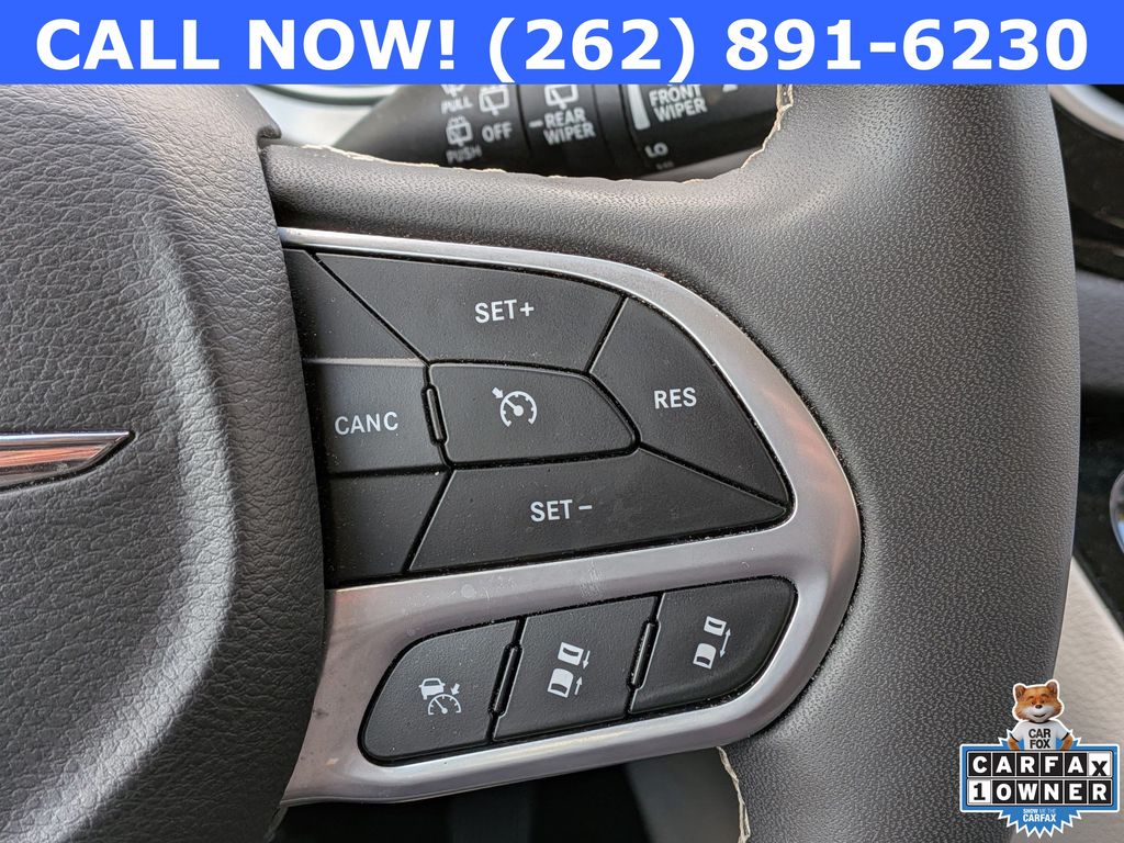 2024 Chrysler Pacifica Touring L - Photo 15