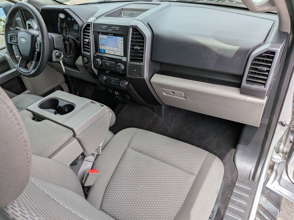 2019 Ford F-150 XLT - Photo 25