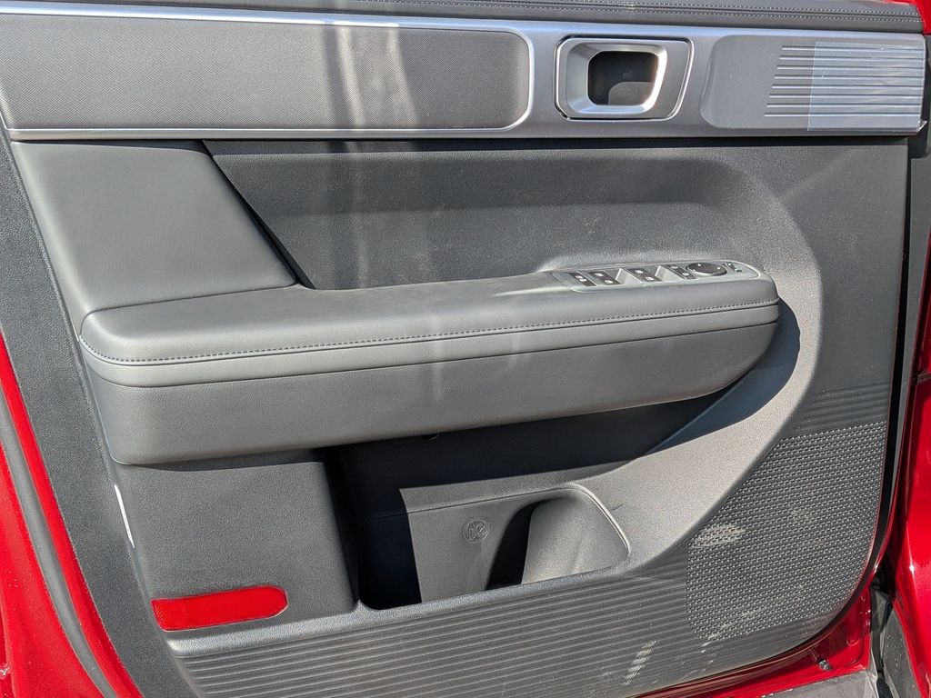 2026 Hyundai Santa Fe SEL - Photo 9