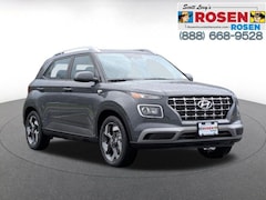 2026 Hyundai Venue SEL SUV