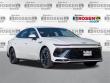 New 2026 Hyundai Sonata SEL Sport Sedan