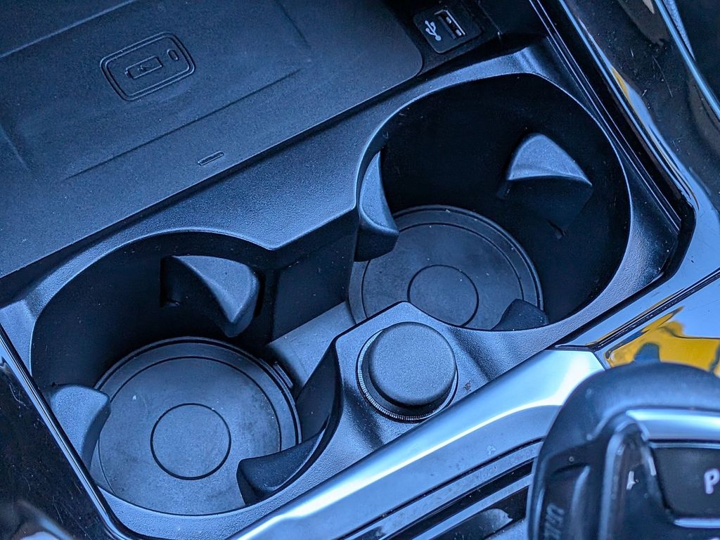 2021 BMW X3 30e - Photo 22