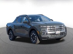 2026 Hyundai Santa Cruz SEL AWD Truck Crew Cab