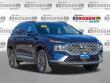 Certified 2023 Hyundai Santa Fe Limited SUV