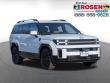 New 2026 Hyundai Santa Fe Calligraphy AWD SUV