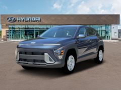 2026 Hyundai Kona SE AWD SUV