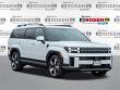 New 2025 Hyundai Santa Fe Limited AWD SUV