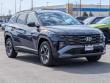 New 2026 Hyundai Tucson SEL AWD SUV